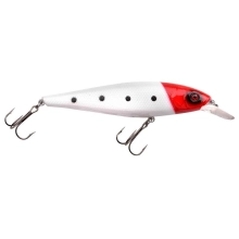 SPRO - Wobler PC Minnow 10 cm 1 ks Red Head