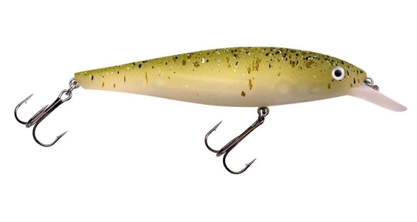 SPRO - Wobler PC Minnow 10 cm 1 ks Splatter