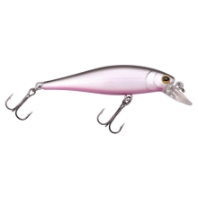 SPRO - Wobler PC Minnow 13 cm Black Back SF