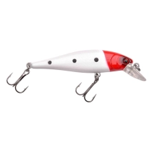 SPRO - Wobler PC Minnow 13 cm Redhead SF