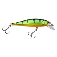 SPRO - Wobler PC Minnow 65 Gloss Perch UV 1 ks