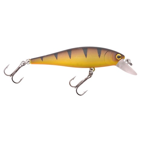 SPRO - Wobler PC Minnow 65 Yellow Perch UV 1 ks