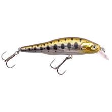 SPRO - Wobler PC Minnow 80 Gold Trout 1 ks