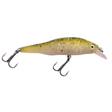 SPRO - Wobler PC Minnow 80 Splatter 1 ks