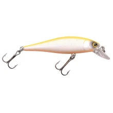SPRO - Wobler PC Minnow Chart Back UV SF 13 cm