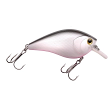 SPRO - Wobler Power Catcher Crank 50 SF Black Back 5 cm