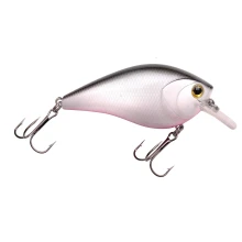 SPRO - Wobler Power Catcher Crank 50 SF Black Back 5 cm