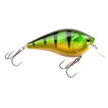 SPRO - Wobler PowerCatcher Crank 6 cm 1 ks Gloss Perch
