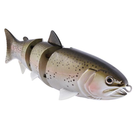 SPRO - Wobler Swimbait 6'' Float Rainbow Trout 57 g 15 cm