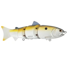 SPRO - Wobler Swimbait 6'' Float Sexy LV Shad 57 g 15 cm