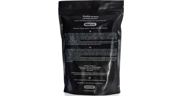 SQUAT CARP - Active Boilies 20 mm 1 kg Calanus