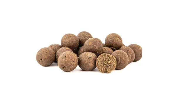 SQUAT CARP - Active Boilies 20 mm 1 kg The Crab