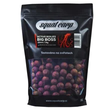 SQUAT CARP - Active Boilies 20 mm 5 kg Big Boss