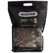 SQUAT CARP - Active Boilies 20 mm 5 kg Big Hero Krill
