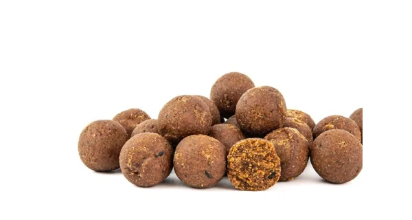 SQUAT CARP - Active Boilies 20 mm 5 kg Big Hero Krill
