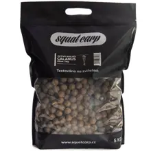 SQUAT CARP - Active Boilies 20 mm 5 kg Calanus
