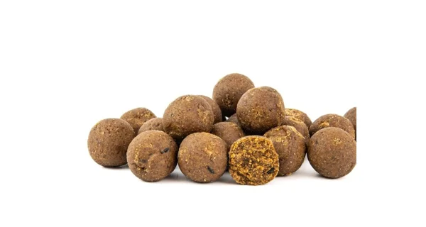 SQUAT CARP - Active Boilies 20 mm 5 kg Calanus