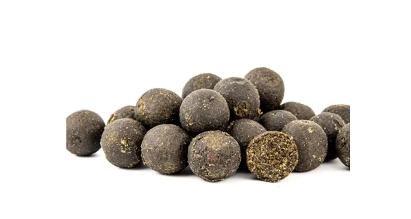 SQUAT CARP - Active Boilies 24 mm 1 kg Anchovy+