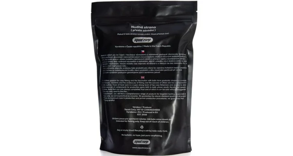 SQUAT CARP - Active Boilies 24 mm 1 kg Anchovy+