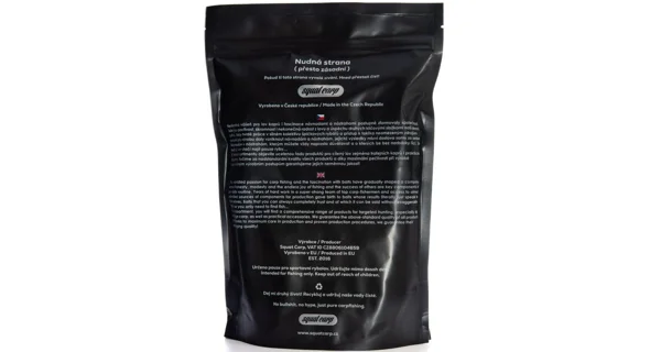 SQUAT CARP - Active Boilies 24 mm 5 kg Bloody Mullberry