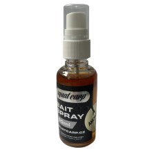 SQUAT CARP - Bait Spray Anchovy+ 50 ml