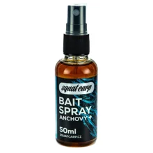 SQUAT CARP - Bait Spray Anchovy+ 50 ml