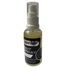 SQUAT CARP - Bait Spray Black Pepper & Asa 50 ml