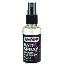 SQUAT CARP - Bait Spray Bloody Mulberry 50 ml