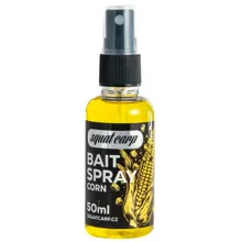 SQUAT CARP - Bait Spray Corn 50 ml