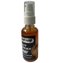 SQUAT CARP - Bait Spray Hero Krill 50 ml