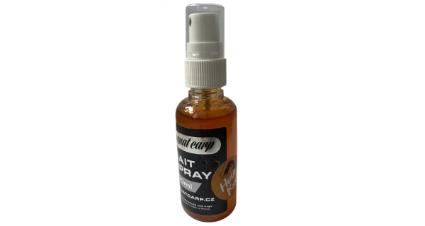 SQUAT CARP - Bait Spray Hero Krill 50 ml