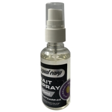 SQUAT CARP - Bait Spray Mulberry & Cream 50 ml