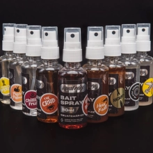SQUAT CARP - Bait Spray Strawberry Lollipop 50 ml