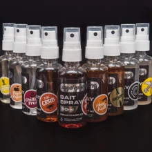 SQUAT CARP - Bait Spray Strawberry Lollipop 50 ml