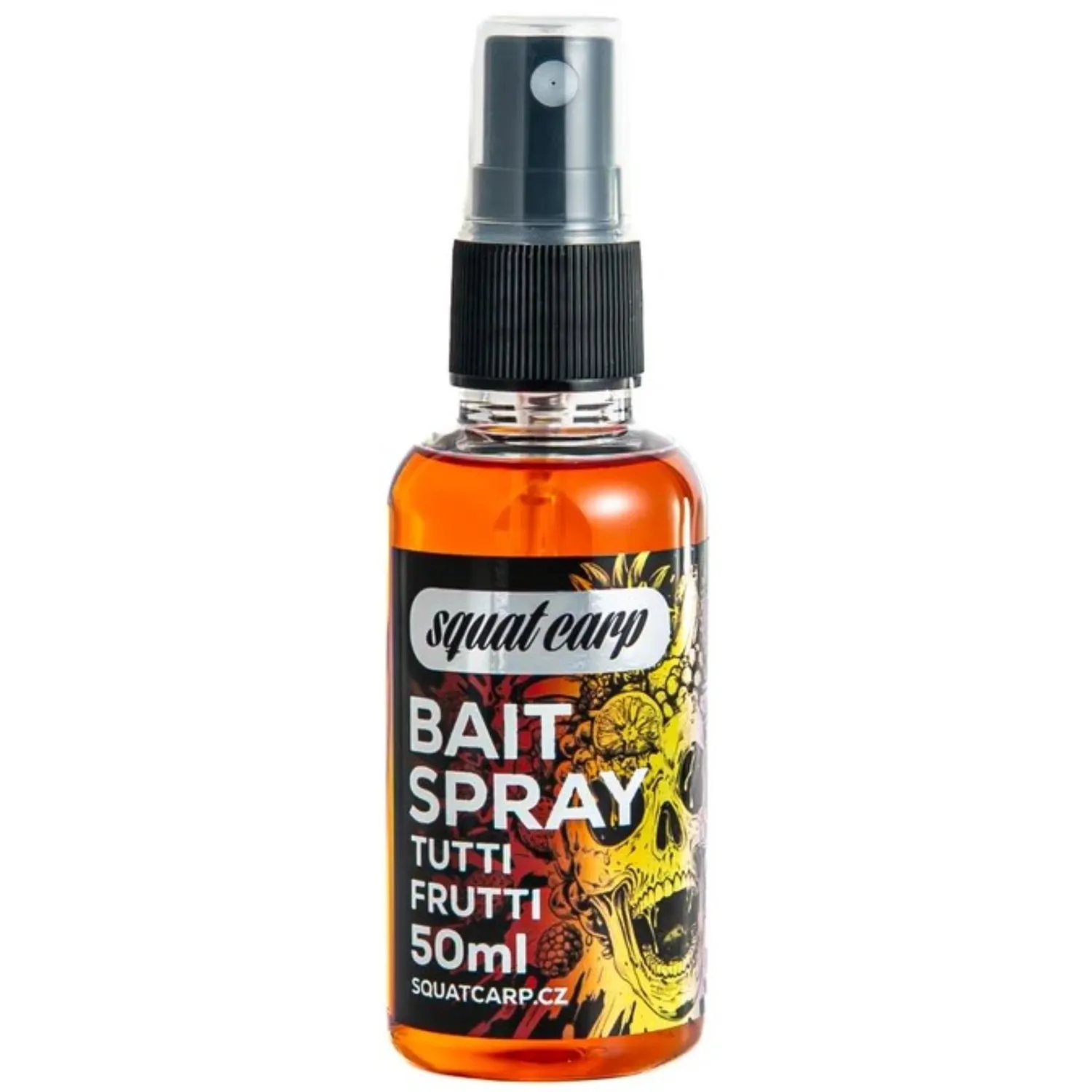SQUAT CARP SQUAT CARP - Bait Spray Tutti Frutti 50 ml