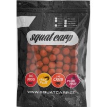 SQUAT CARP - Boilies Big Boss 1 kg 18 mm SQUAT CARP - Boilies Big Boss 1 kg 18 mm