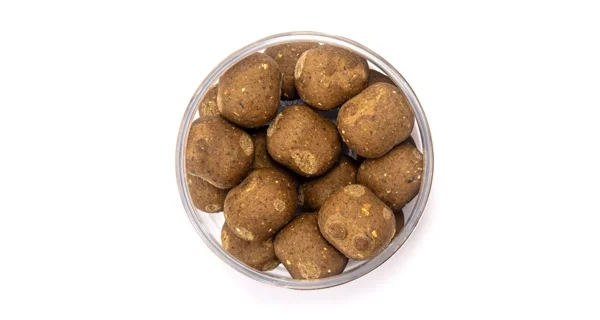 SQUAT CARP - Boilies Dumbells Extra Hard 30x25 mm Calanus