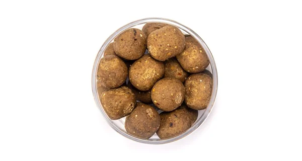 SQUAT CARP - Boilies Dumbells Extra Hard 30x25 mm The Crab