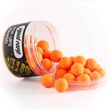 SQUAT CARP - Boilies Pop Up 12 mm 60 g Mango