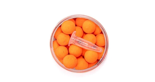 SQUAT CARP - Boilies Pop Up 16 mm 60 g Mango