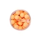 SQUAT CARP - Boilies Pop Up Citrus Orange Juice 16 mm 60 g