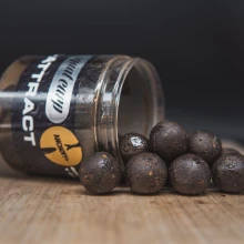 SQUAT CARP - Boilies v dipu Hi-Attract Anchovy 220 g 20 mm