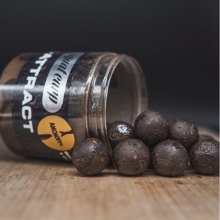 SQUAT CARP - Boilies v dipu Hi-Attract Anchovy +220 g 24 mm