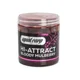SQUAT CARP - Boilies v dipu Hi-Attract Bloody Mulberry 18 mm 220 g