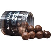 SQUAT CARP - Boilies v dipu Hi-Attract Calanus 220 g 18 mm