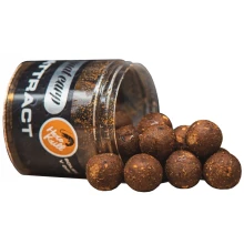 SQUAT CARP - Boilies v dipu Hi-Attract Hero Krill 220 g 18 mm