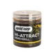 SQUAT CARP - Boilies v dipu Hi-Attract Hero Krill 220 g 20 mm