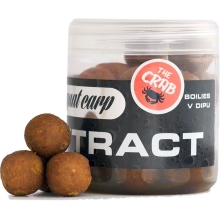 SQUAT CARP - Boilies v dipu Hi-Attract The Crab 18 mm 220 g