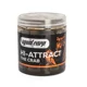 SQUAT CARP - Boilies v dipu Hi-Attract The Crab 220 g 20 mm