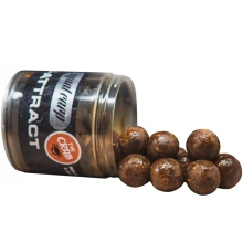 SQUAT CARP - Boilies v dipu Hi-Attract The Crab 220 g 24 mm